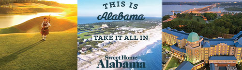 This is Alabama