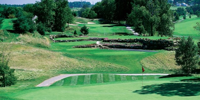 Stars Align at EagleSticks and Virtues