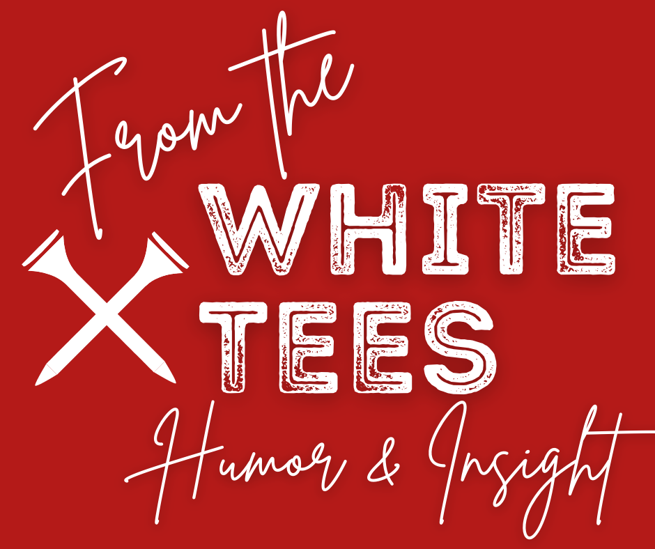 From the White Tees - Branding Block