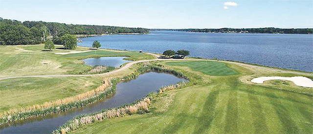Piankatank River Charts Two Courses in One