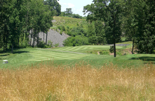 Iron-Valley-Golf-Course