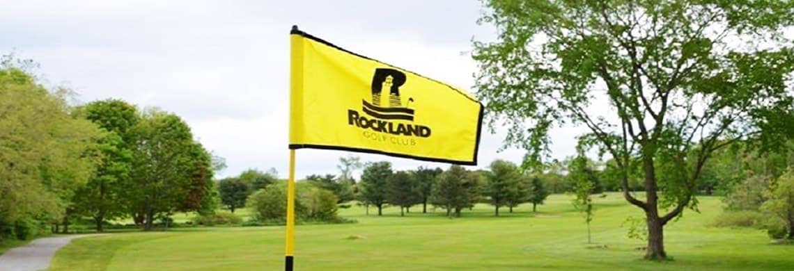 Rockland Golf Club