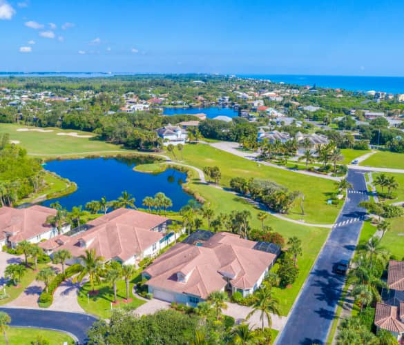 Aquarina Beach and Country Club