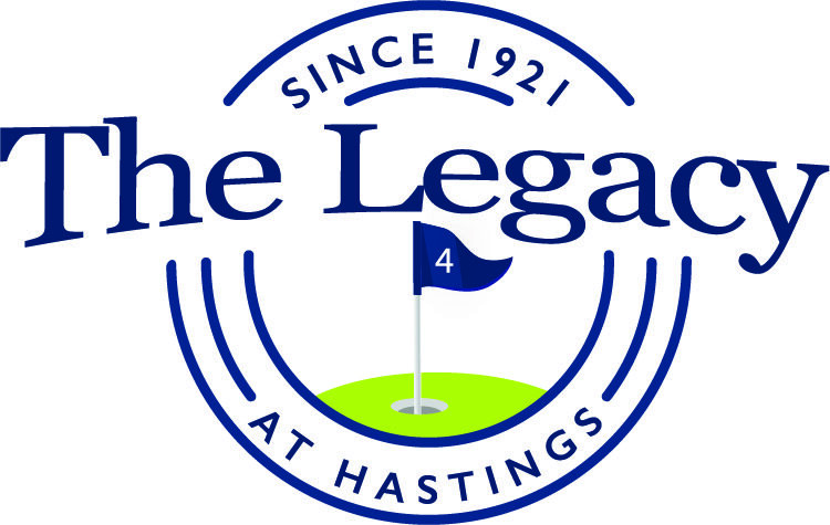 The Legacy at Hastings logo