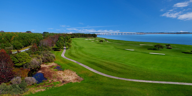 Rum Pointe Golf Course