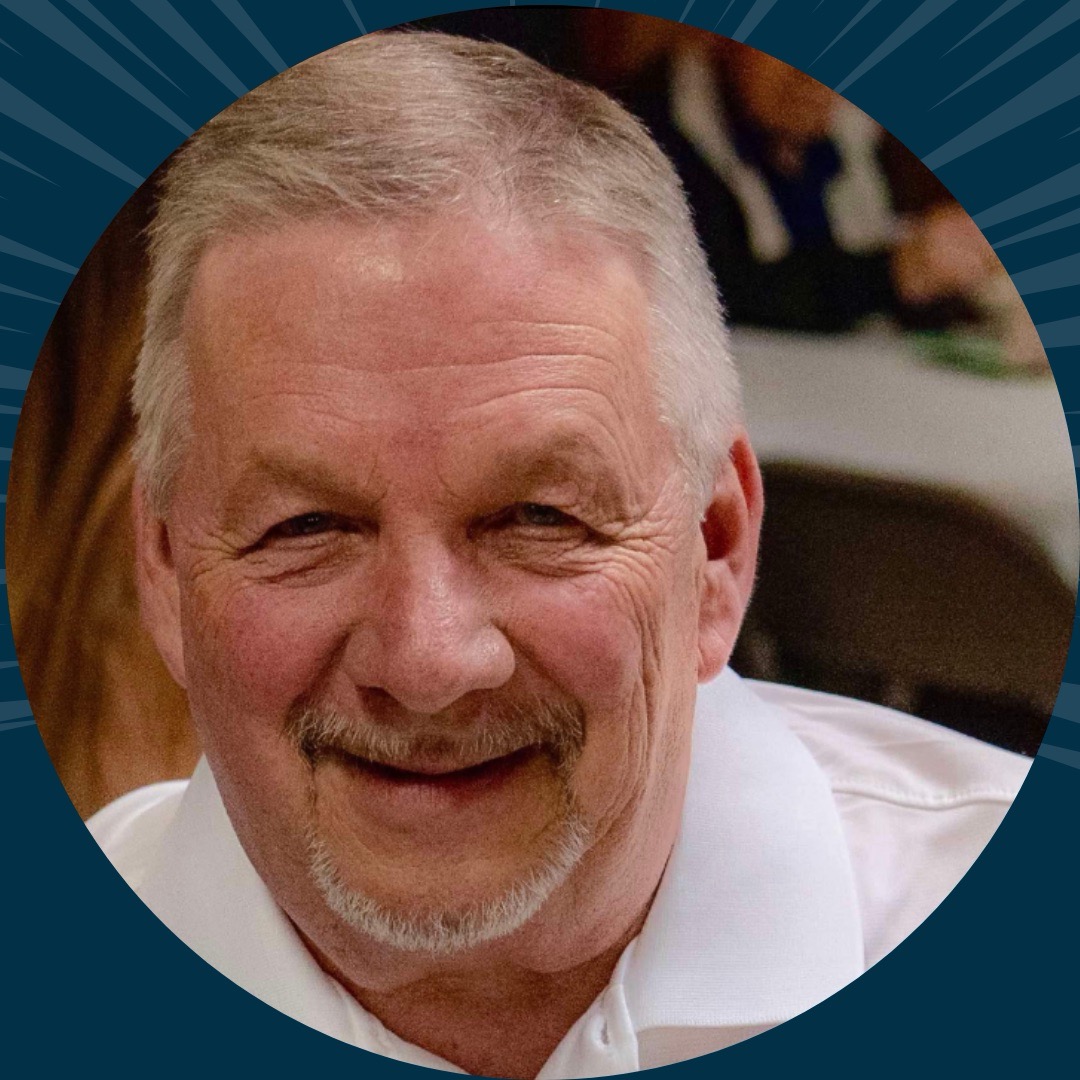 Mike Brinkman, "The Ultimate Administrator"