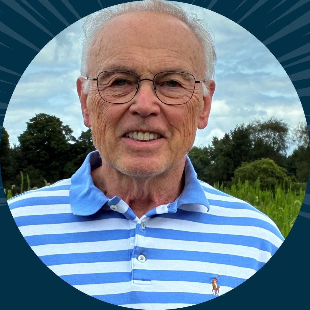 Pete Jarocewicz, "PGA (Pete's Golf Association)"